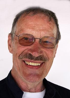Gerhard Mielke