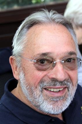 G&uuml;nter Gall