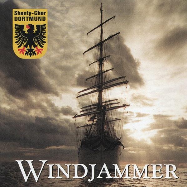 Windjammer