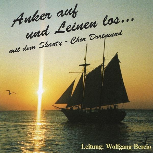 Anker auf und Leinen los...