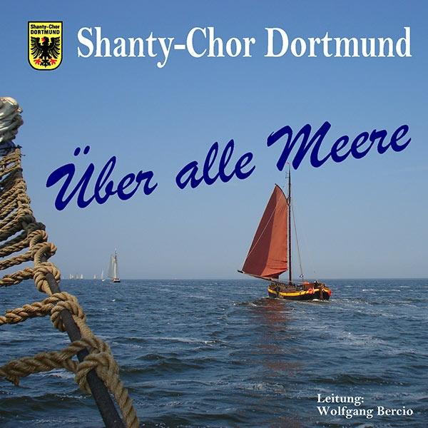 &Uuml;ber alle Meere