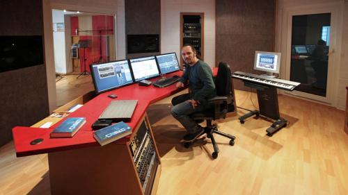 United Sound Tonstudio - CD Produktion f&uuml;r Ch&ouml;re