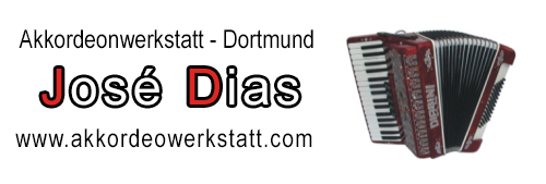 Akkordeonwerkstatt Dortmund