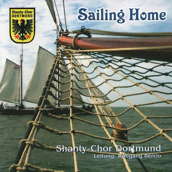 Sailing Home