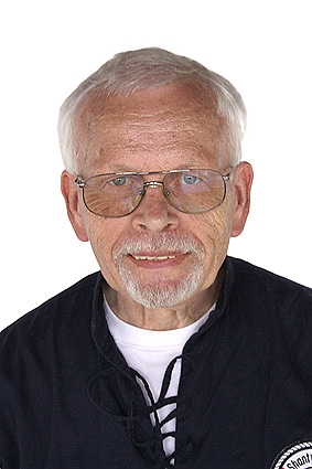 Manfred Knier