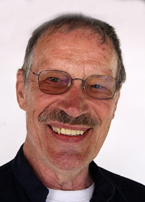 Gerhard Mielke