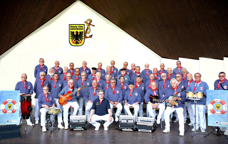 Shanty-Chor Dortmund
